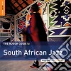 (LP Vinile) Rough Guide To South African Jazz (The) cd