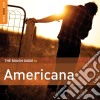 Rough Guide To Americana (The) (second Edition) cd