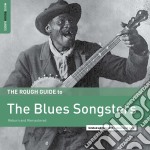 (LP Vinile) Rough Guide To The Blues Songsters (The)