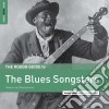 (LP Vinile) Rough Guide To The Blues Songsters (The) cd