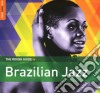 Rough Guide To Brazilian Jazz (The) cd
