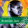 (LP Vinile) Rough Guide To Brazilian Jazz (The) cd