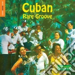 (LP Vinile) Cuban Rare Groove: Rough Guide To / Various vinile