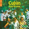 (LP Vinile) Cuban Rare Groove: Rough Guide To / Various cd