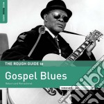 (LP Vinile) Rough Guide To Gospel Blues (The)