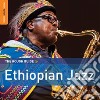 Rough Guide To Ethiopian Jazz (The) cd