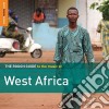 Rough Guide West Africa / Various cd