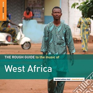 (LP Vinile) Rough Guide To The West Africa lp vinile di Artisti Vari