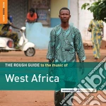 (LP Vinile) Rough Guide To The West Africa vinile
