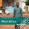(LP Vinile) Rough Guide To The West Africa cd