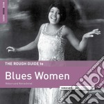 (LP Vinile) Rough Guide To Blues Women (The) (Rsd 2017)