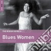 (LP Vinile) Rough Guide To Blues Women (The) (Rsd 2017) cd