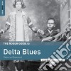 (LP Vinile) Blues: Delta Blues cd