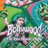 (LP Vinile) Rough Guide To Bollywood (The) - The Psychedelic Years cd
