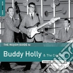 (LP Vinile) Rough Guide To Buddy Holly (The) vinile