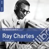 Ray Charles - The Rough Guide To Ray Charles cd