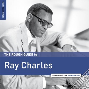 (LP Vinile) Ray Charles - The Rough Guide lp vinile di Ray Charles