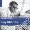 (LP Vinile) Ray Charles - The Rough Guide cd