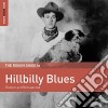 Rough Guide To Hillbilly Blues (The) cd