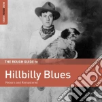 (LP Vinile) Rough Guide To Hillbilly Blues vinile