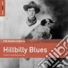 (LP Vinile) Rough Guide To Hillbilly Blues cd