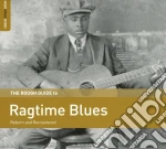 Rough Guide To Ragtime Blues / Various cd