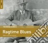 Rough Guide To Ragtime Blues / Various cd