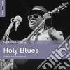 Rough Guide To The Holy Blues cd