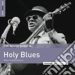 (LP Vinile) Rough Guide To The Holy Blues
