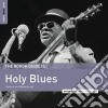 (LP Vinile) Rough Guide To The Holy Blues cd