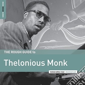 (LP Vinile) Thelonious Monk - The Rough Guide To Thelonious Monk lp vinile di Thelonious Monk