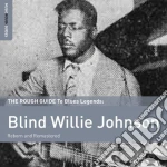 (LP Vinile) Blind Willie Mctell - Rough Guide To Blind Willie Mctell vinile