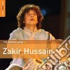 Zakir Hussain - Rough Guide To Zakir Hussain cd