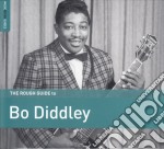 Bo Diddley - The Rough Guide