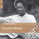 (LP Vinile) Rough Guide To Country Blues (The) vinile