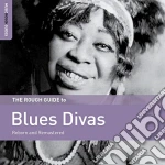 Rough Guide To Blues Divas (The) / Various cd