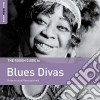 Rough Guide To Blues Divas (The) / Various cd