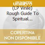 (LP Vinile) Rough Guide To Spiritual India (The) / Various (Rsd 2020) vinile