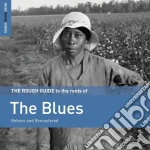 Rough Guide To The Roots Of The Blues (The) / Various cd