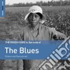 Rough Guide To The Roots Of The Blues (The) / Various cd