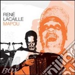 Rene' Lacaille - Mapou