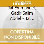 Jal Emmanuel, Gadir Salim Abdel - Jal Emmanuel, Gadir Salim Abdel-ceasefire cd