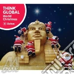 World christmas cd