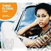 Think global - salsa cd