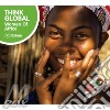 Think global - women of africa cd