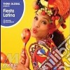 Think Global - Fiesta Latina cd
