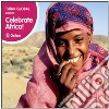 Think Global - Celebrate Africa! cd
