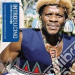 Shiyani Ngcobo - Introducing cd