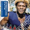 Shiyani Ngcobo - Introducing cd
