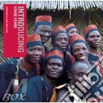 Kenge Kenge - Introducing cd